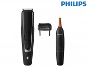 Philips BT5503/85 Bart- und Nasentrimmer