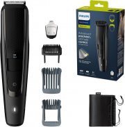 Philips BT5515/75 Barttrimmer und Bartschneider mit Lift und Trim Pro-System
