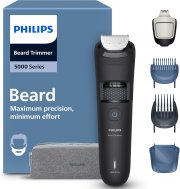 Philips BT5765/15 5000er-Serie Bartschneider mit 40 L&auml;ngeneinstellungen