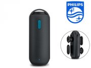 Philips BT6700 Spin360 Bluetooth-Lautsprecher f&uuml;r 39,95&euro; statt 55&euro;
