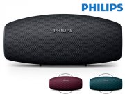 Philips BT6900 Everplay Bluetooth-Lautsprecher | Blau, Rot oder Schwarz nur 35,90&euro;