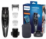 Philips BT7520/15 Bartschneider Series 7000 mit intergriertem Vakuum-System