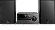 PHILIPS BTB2515 Mini-Stereoanlage DAB+/UKW, CD, MP3, USB, Bluetooth