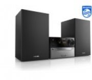 Philips BTM2325/12 BT-Musikanlage mit 30 Watt f&uuml;r 85,90&euro; statt 94,26&euro;