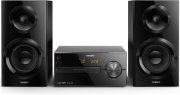 Philips BTM2560/12 Stereoanlage mit Bluetooth