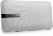 Philips BTM2660W Bluetooth Heim-Audio-Mikrosystem f&uuml;r Wandmontage