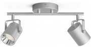 Philips Byre Spotleuchte 2x 4,3 Watt