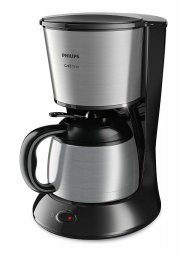 Philips Caf&eacute; Gaia Therm Compact HD7542/20 f&uuml;r 38,94&euro; statt 44,68&euro;