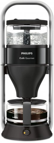 PHILIPS Cafe Gourmet HD5408/60 Kaffeemaschine