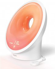 Philips Connected Sleep und Wake-up Light f&uuml;r 137,99&euro; statt 194,99&euro;