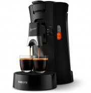Philips CSA230/69 Senseo Select Kaffeepadmaschine