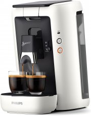 Philips CSA260/10 Senseo Maestro Kaffeepadmaschine mit Kaffeest&auml;rkewahl und Memo-Funktion