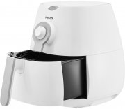 PHILIPS Daily Collection Airfryer HD9216/80 Hei&szlig;luftfritteuse 1425 Watt
