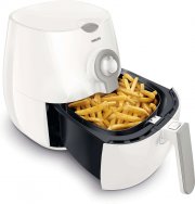 PHILIPS Daily Collection Airfryer HD9216/80 Hei&szlig;luftfritteuse