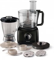 Philips Daily Collection HR7628/90 K&uuml;chenmaschine