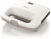 PHILIPS Daily Collection Sandwichmaker HD2392/00 820 Watt Sandwichtoaster