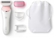 Philips Damen Elektrorasierer SatinShave Advanced BRL140/00