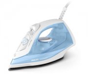 Philips Dampf&shy;b&uuml;&shy;gel&shy;eisen GC1740/20 hell&shy;blau/&thinsp;wei&szlig; f&uuml;r 19,94&euro; statt 29,90&euro;