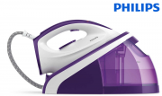 Philips Dampfb&uuml;gelstation HI5914/30