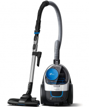 Philips Domestic Appliances FC9332/09 PowerPro Compact beutelloser Staubsauger