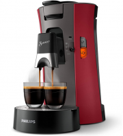 Philips Domestic Appliances Senseo Select CSA240/90 Kaffeepadmaschine