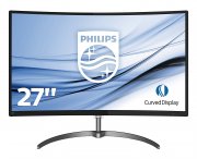 Philips E-Line 278E8QJAB 68,6cm (27 Zoll) Curved Monitor f&uuml;r 175&euro; statt 198&euro;