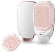 PHILIPS EasyShine B&uuml;rste HP4676/00 Ionisierungsfunktion Haarb&uuml;rste