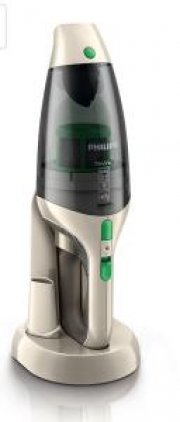 Philips ECO FC6148/01 Akkusauger nur 59&euro; inkl. Versand (prime)