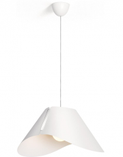 Philips Ecru Pendelleuchte