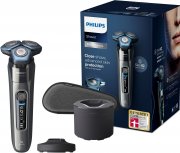 Philips Elektrorasierer Series 7000 S7788/55 mit SkinIQ Technologie inkl. Reinigungsstation