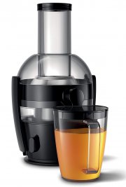 Philips Entsafter HR1856/70 inkl. Saftbeh&auml;lter