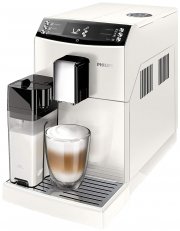 Philips EP3550/00 Kaffeevollautomat (Milchkaraffe, AquaClean) schwarz f&uuml;r 319,99&euro; statt 401.93&euro;