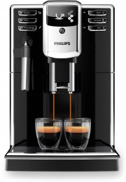 Philips EP5310/10 Kaffeevollautomat mit automatischen Milchaufsch&auml;umer