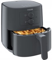 PHILIPS Essential Airfryer HD9200/60 1400W Rapid Hei&szlig;luftfritteuse