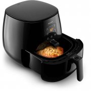 PHILIPS Essential Airfryer XL HD9261/90 Fritteuse 1900W Hei&szlig;luftfritteuse