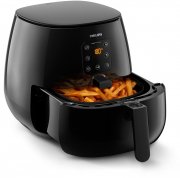 PHILIPS Essential Airfryer XL HD9262/90 1900W Hei&szlig;luftfritteuse f&uuml;r 149,99 Euro