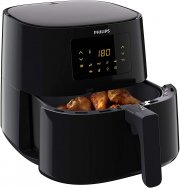 PHILIPS Essential Airfryer XL HD9270/90 2000W Rapid Hei&szlig;luftfritteuse