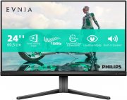 PHILIPS Evnia 24M2N3200S Gaming Monitor - 24 Zoll FHD, FreeSync Prem., HDR10, DisplayPort, HDMI
