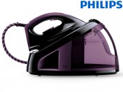 Philips FastCare Dampfb&uuml;gelstation GC7715/80