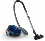 Philips FC 8375/09 Performer Compact Staubsauger mit Beutel und TriActive-D&uuml;se
