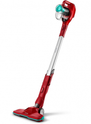 PHILIPS FC6721/01 SpeedPro 2 in 1 Akku Staubsauger