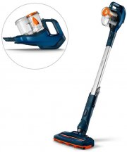 Philips FC6724/01 SpeedPro Akku Hand- & Stielstaubsauger