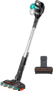Philips FC6726/01 SpeedPro 2-in-1 Akku Staubsauger mit LED D&uuml;se