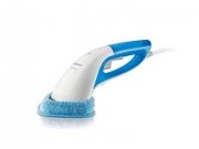 Philips FC7012/01 Tragbarer Dampf&shy;rei&shy;ni&shy;ger Multi mit Pr&auml;&shy;zi&shy;si&shy;ons&shy;d&uuml;&shy;se f&uuml;r 39,95&euro;