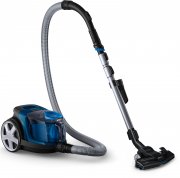 PHILIPS FC9329/09 PowerPro Compact Bodenstaubsauger Beutellos