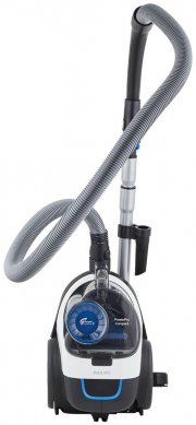 Philips FC9332/09 beutelloser Staubsauger PowerPro Compact