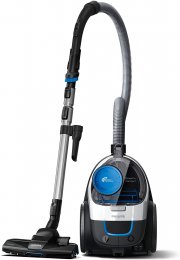 Philips FC9332/09 beutelloser Staubsauger PowerPro Compact