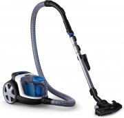 Philips FC9332/09 PowerPro Compact beutelloser Bodenstaubsauger