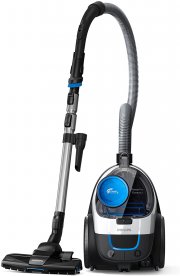 Philips FC9332/09 PowerPro Compact beutelloser Staubsauger