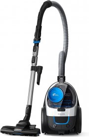 Philips FC9332/09 PowerPro Compact Beutelloser Staubsauger mit HEPA-Filter und TriActive-D&uuml;se